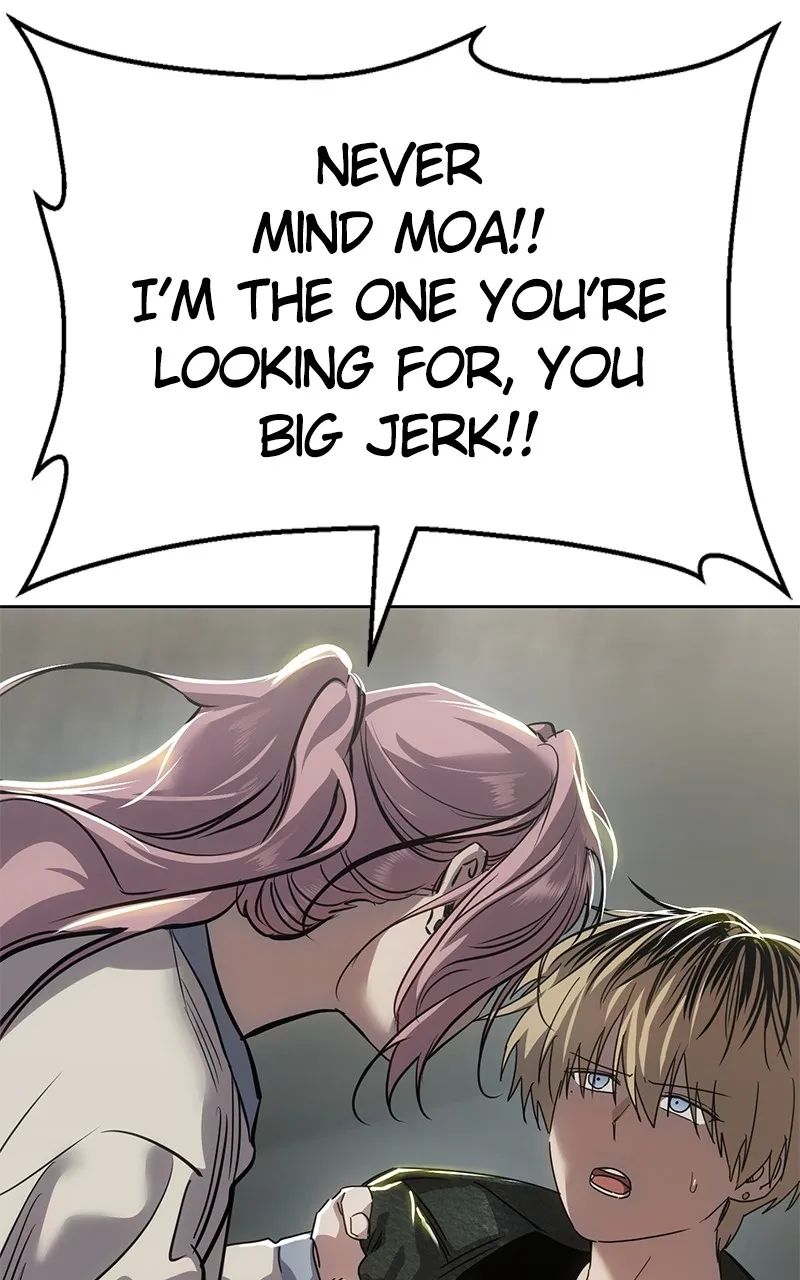 Dead Mansion Chapter 34 page 166 - 