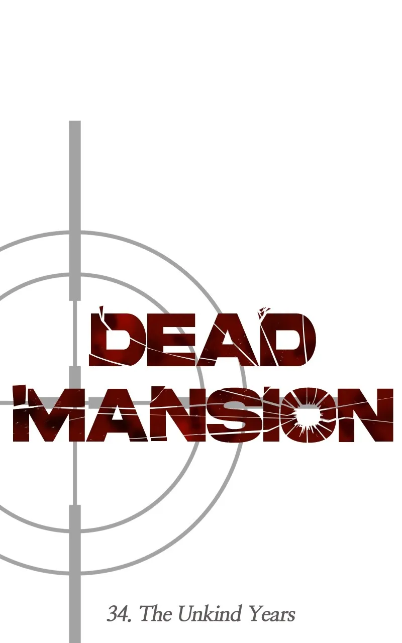 Dead Mansion Chapter 34 page 170 - 
