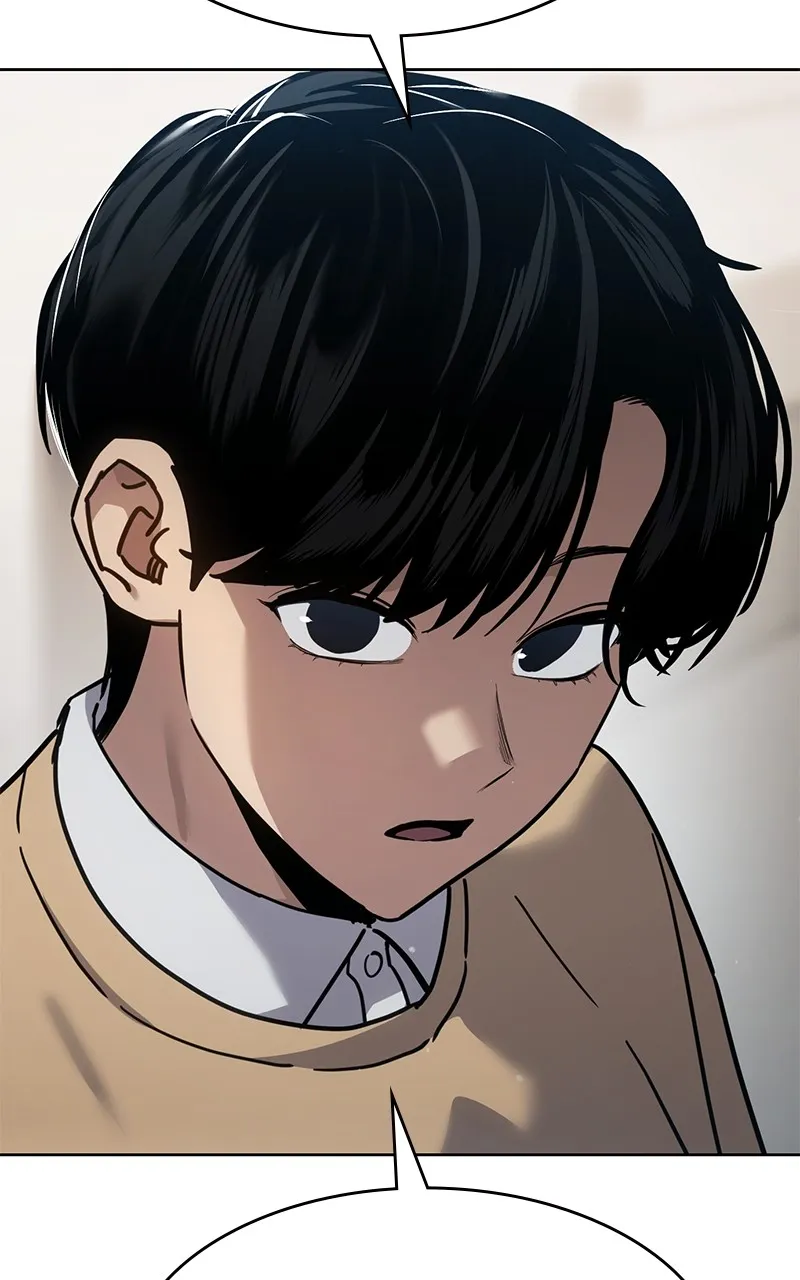 Dead Mansion Chapter 34 page 19 - 