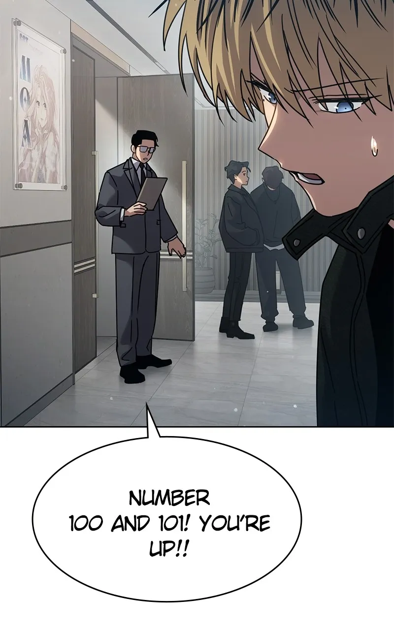 Dead Mansion Chapter 34 page 23 - 