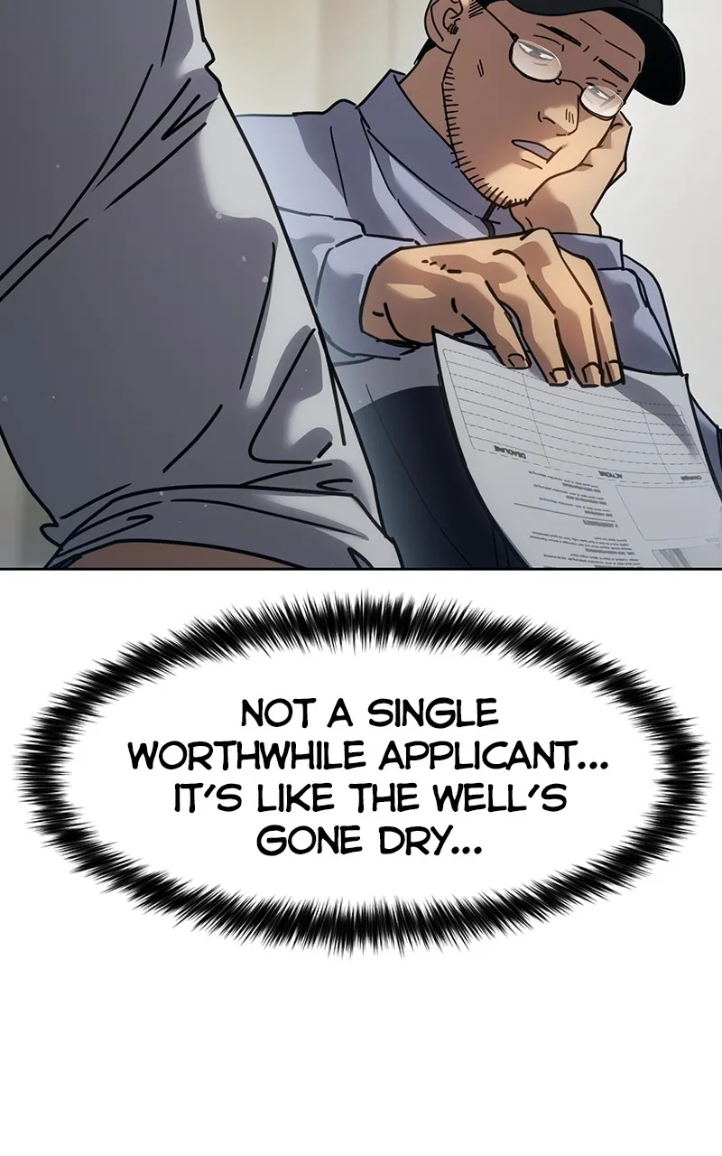 Dead Mansion Chapter 34 page 25 - 