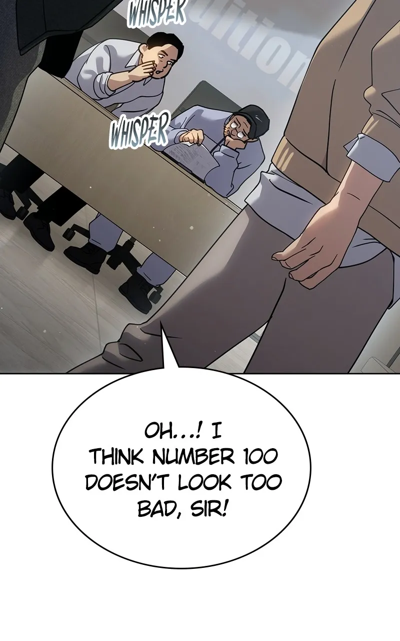 Dead Mansion Chapter 34 page 27 - 