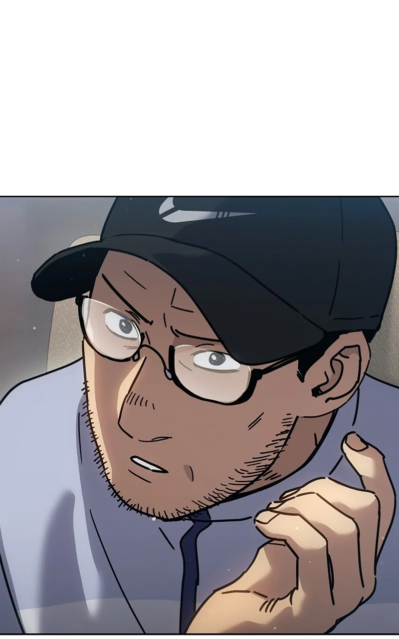 Dead Mansion Chapter 34 page 28 - 