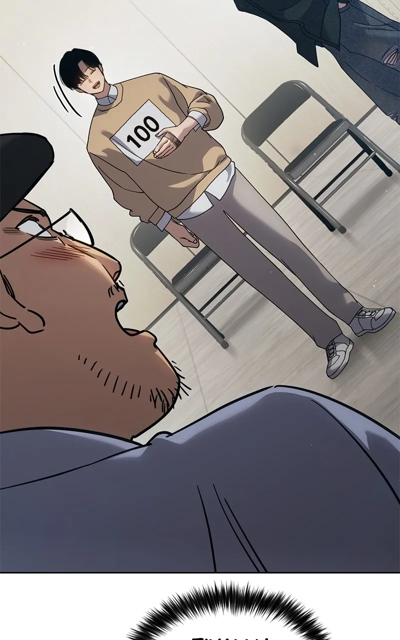 Dead Mansion Chapter 34 page 30 - 