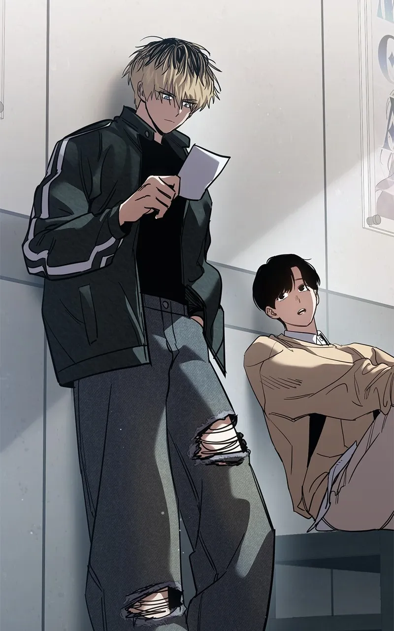 Dead Mansion Chapter 34 page 4 - 