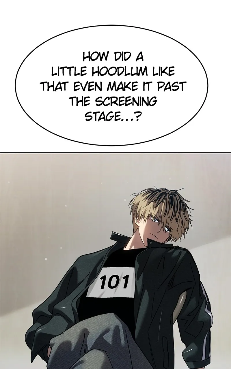Dead Mansion Chapter 34 page 35 - 