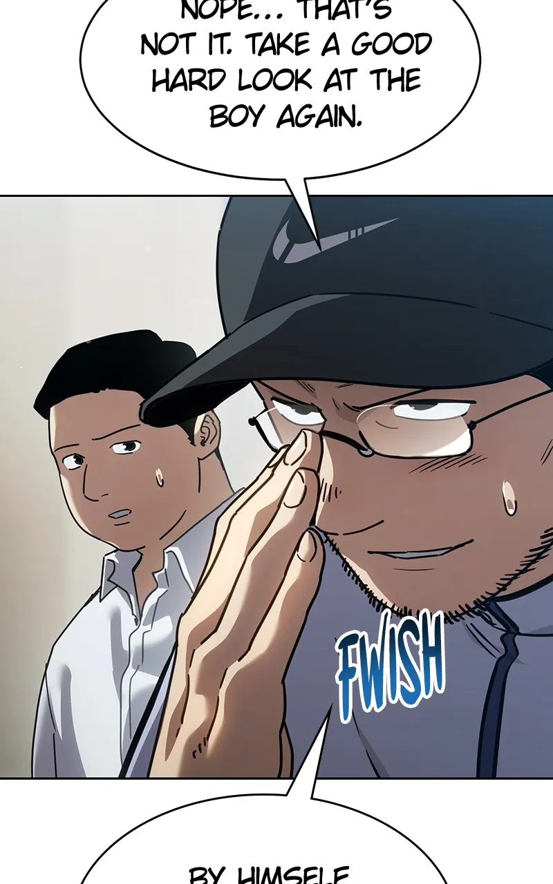 Dead Mansion Chapter 34 page 37 - 