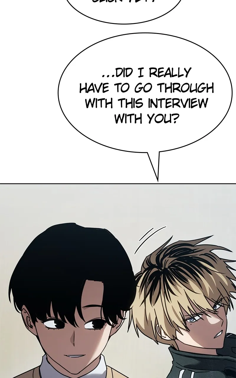 Dead Mansion Chapter 34 page 39 - 