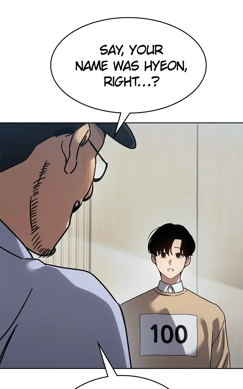 Dead Mansion Chapter 34 page 41 - 
