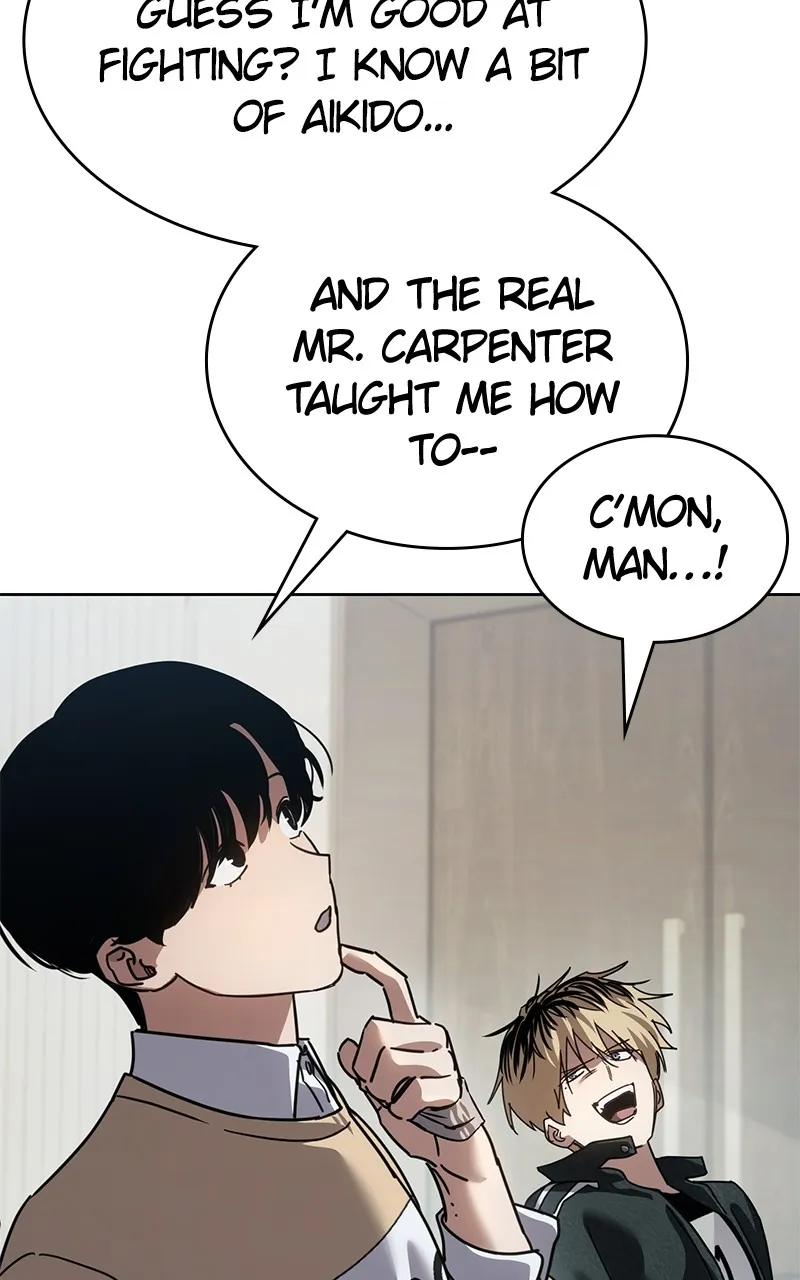 Dead Mansion Chapter 34 page 45 - 