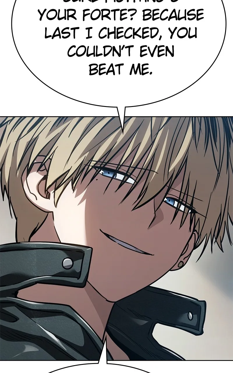 Dead Mansion Chapter 34 page 47 - 