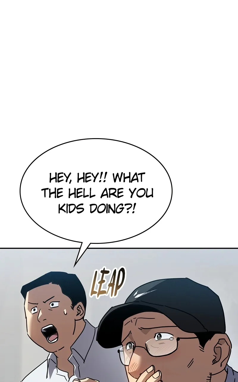 Dead Mansion Chapter 34 page 51 - 