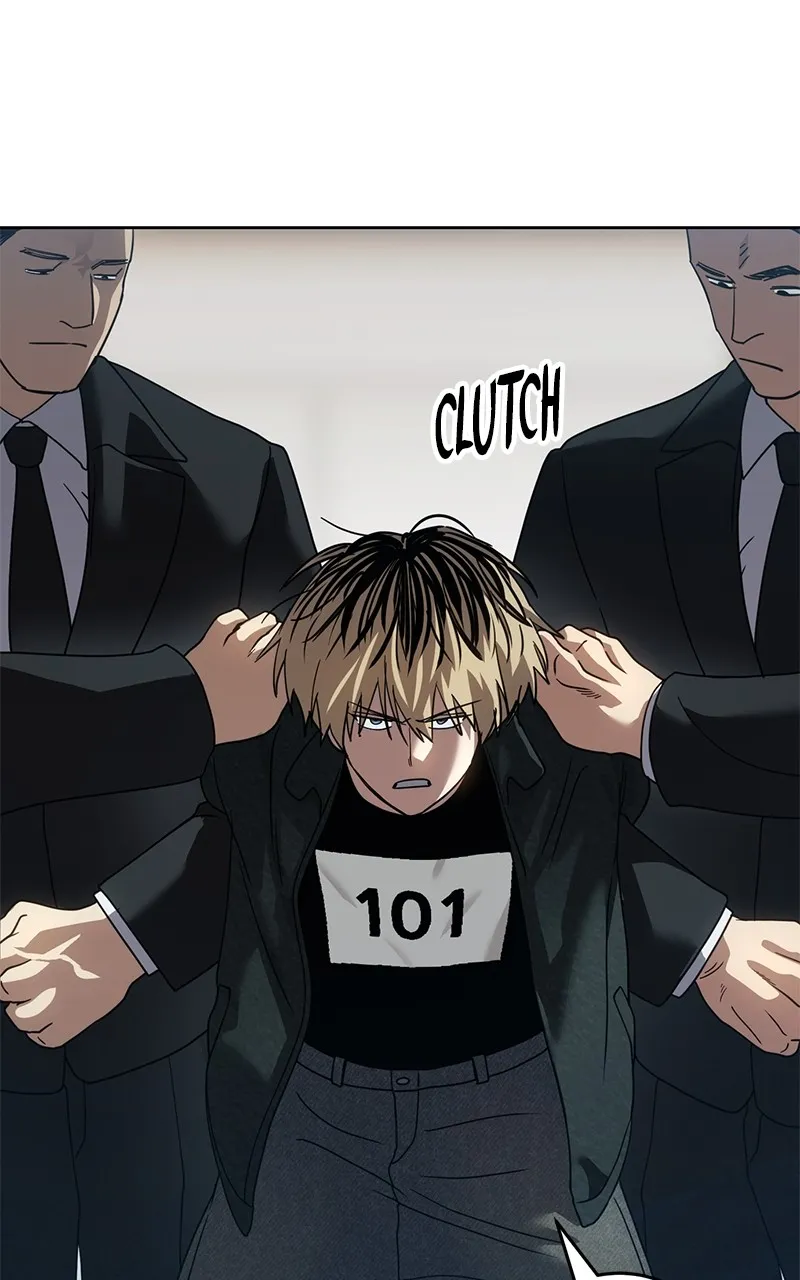Dead Mansion Chapter 34 page 60 - 