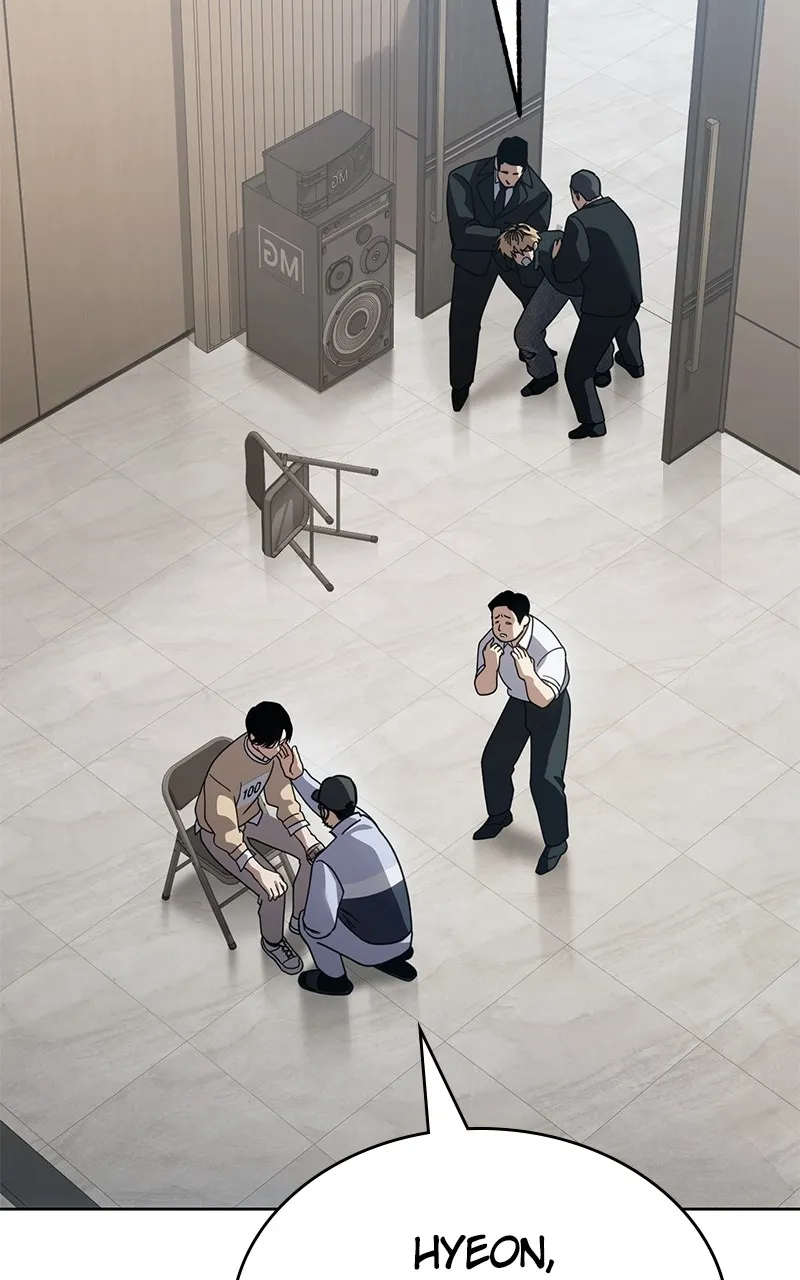 Dead Mansion Chapter 34 page 62 - 