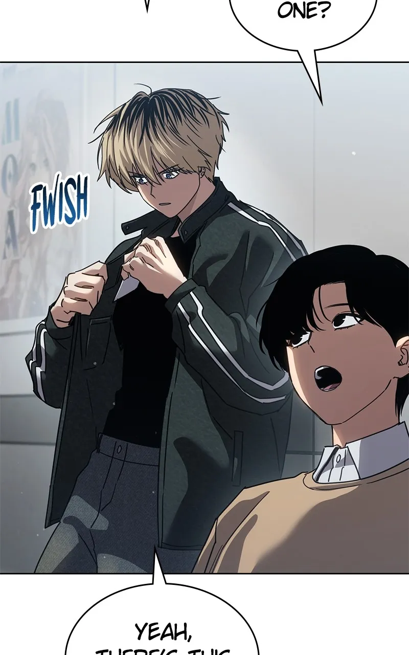 Dead Mansion Chapter 34 page 8 - 