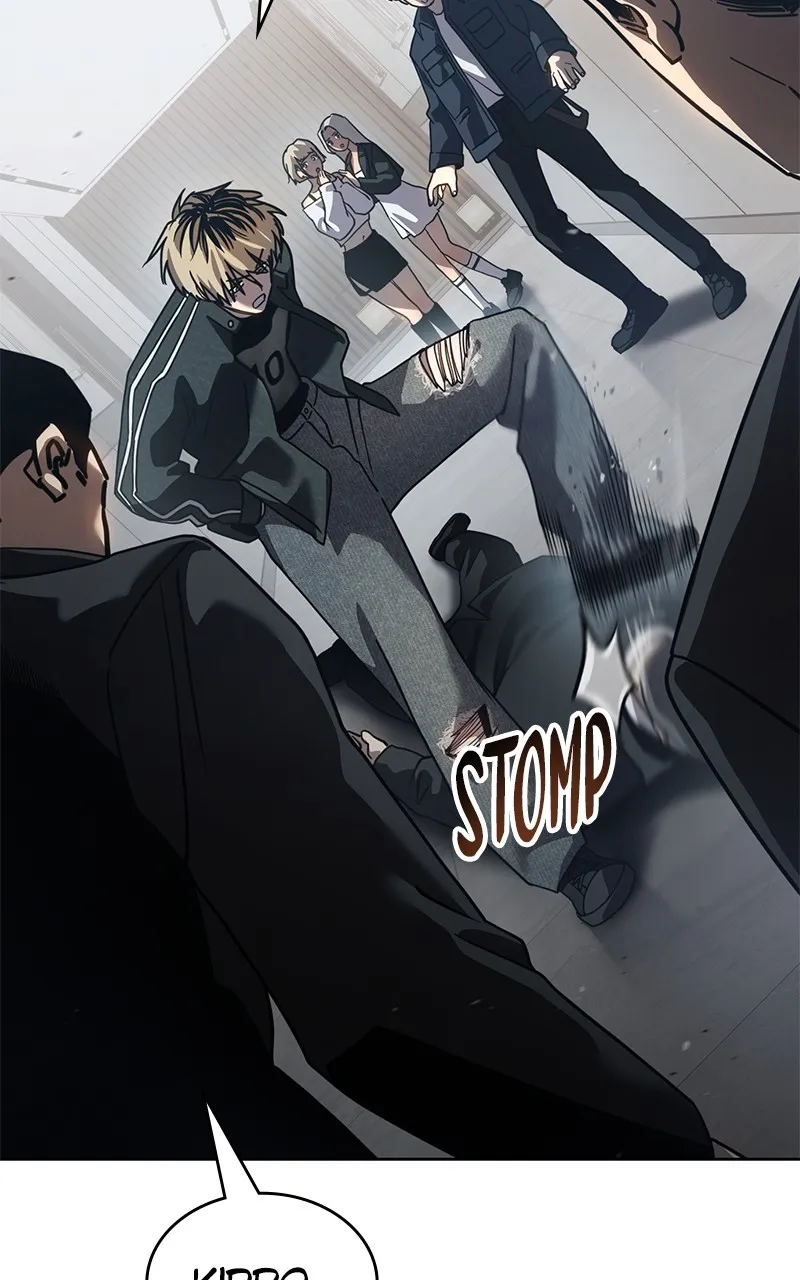 Dead Mansion Chapter 34 page 72 - 