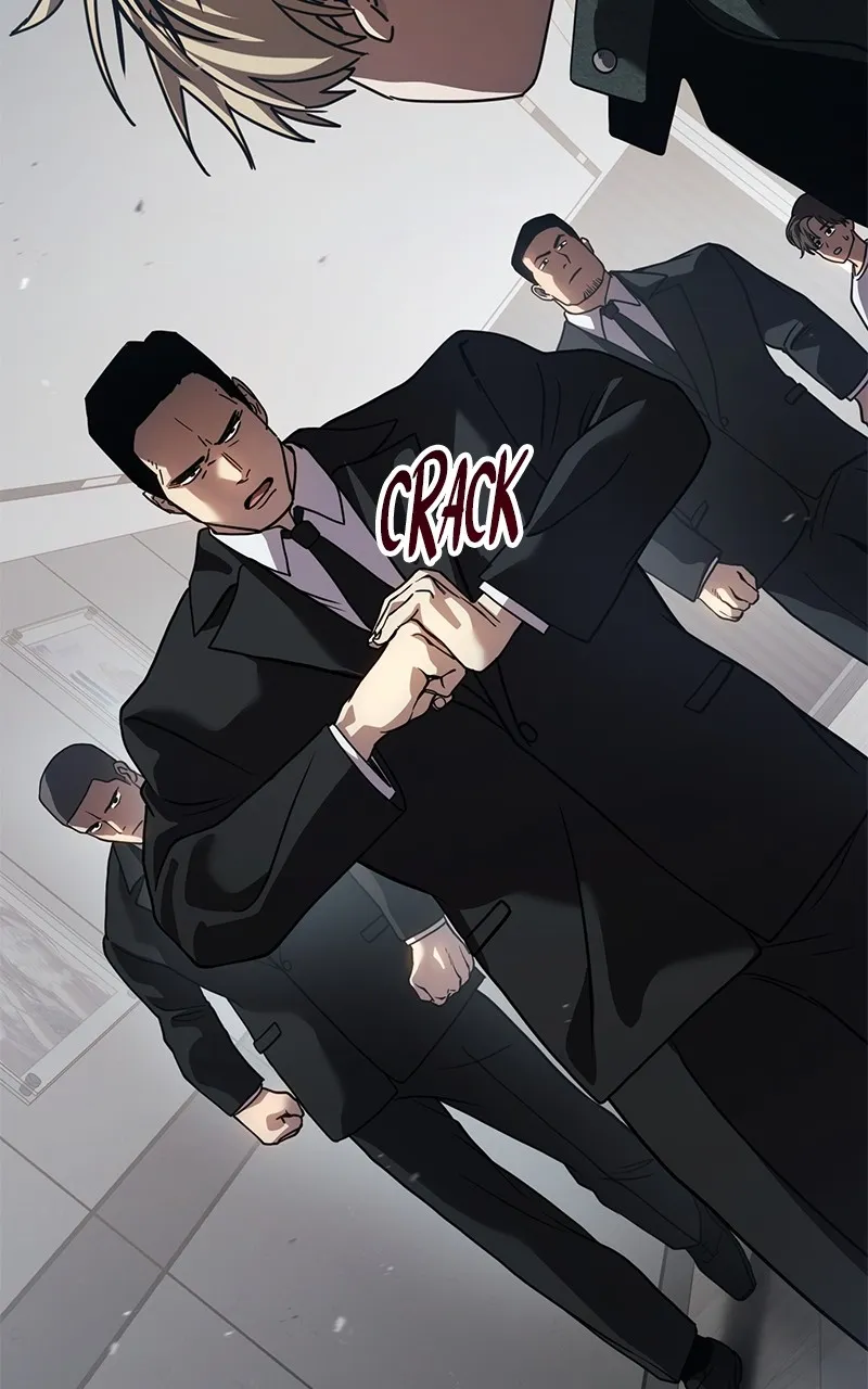 Dead Mansion Chapter 34 page 74 - 