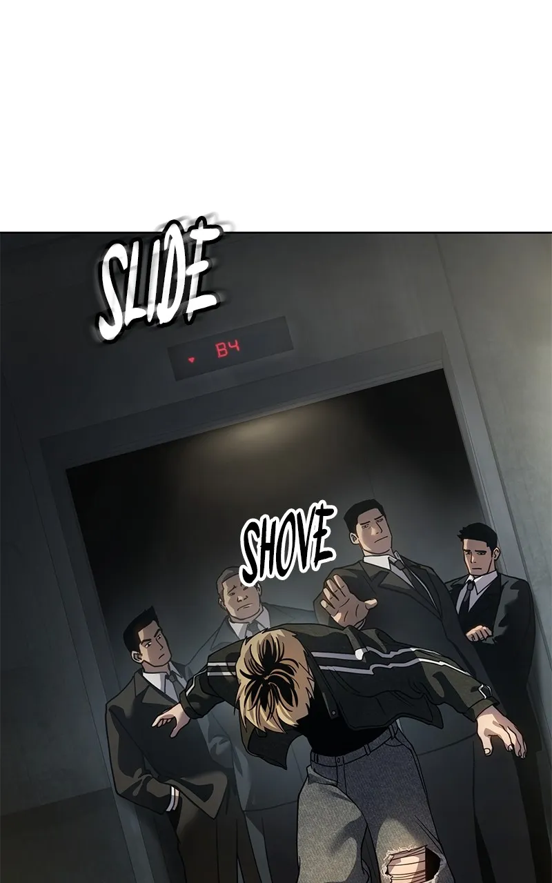 Dead Mansion Chapter 34 page 77 - 