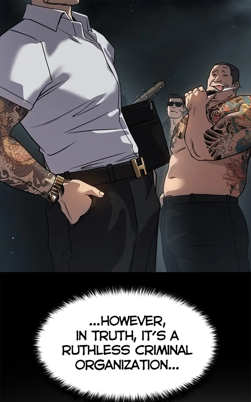 Dead Mansion Chapter 34 page 82 - 