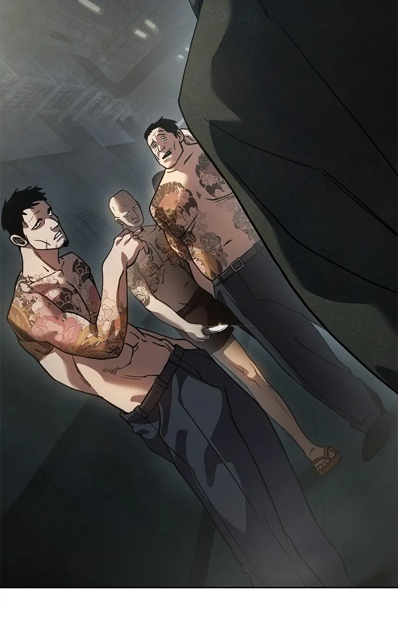 Dead Mansion Chapter 34 page 84 - 