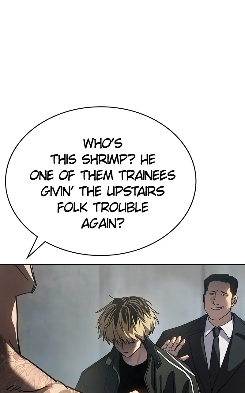 Dead Mansion Chapter 34 page 85 - 