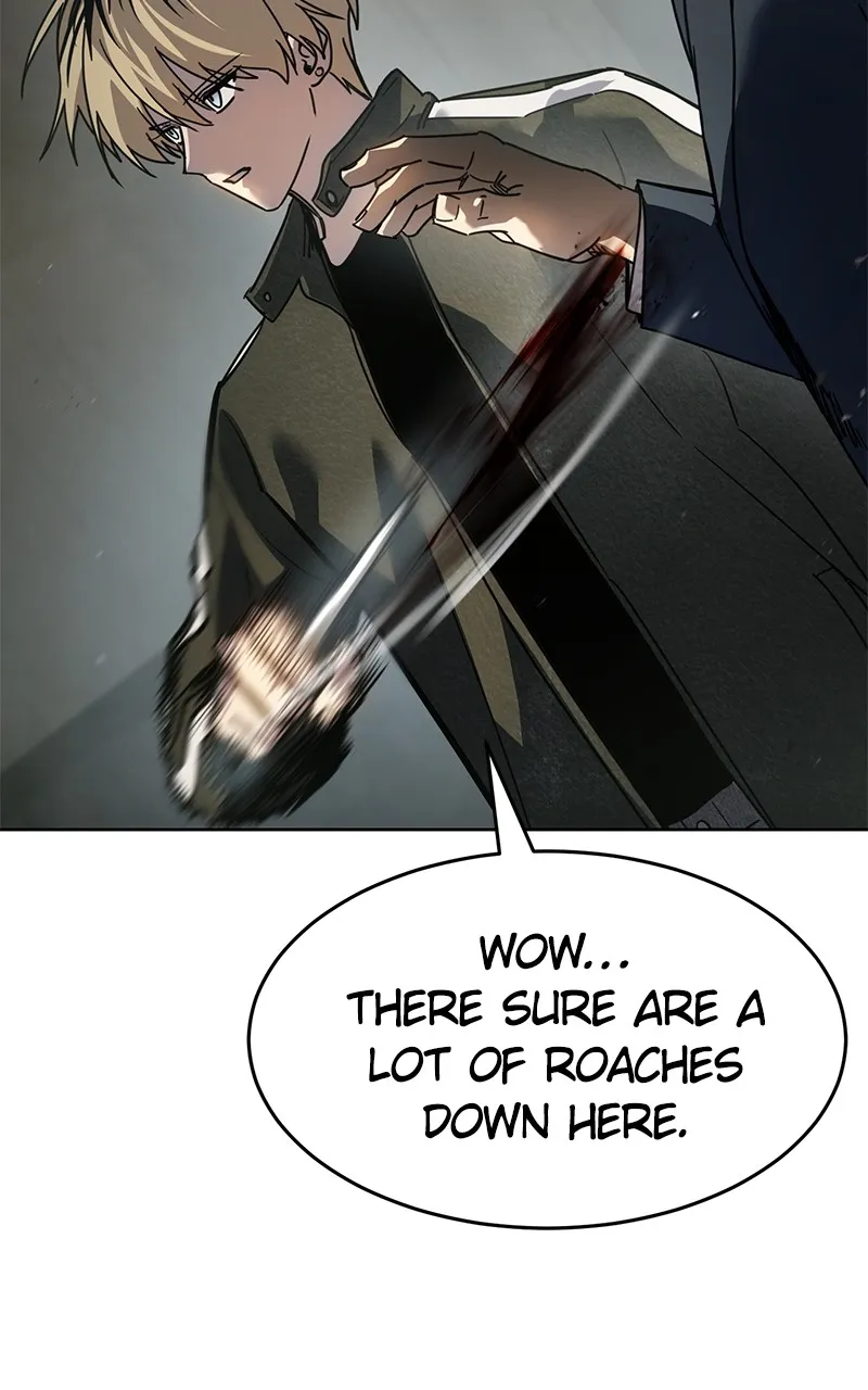 Dead Mansion Chapter 34 page 88 - 