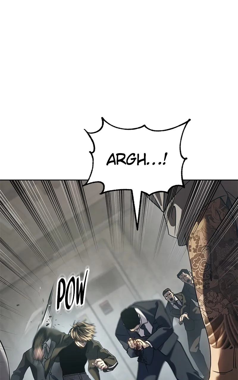 Dead Mansion Chapter 34 page 89 - 