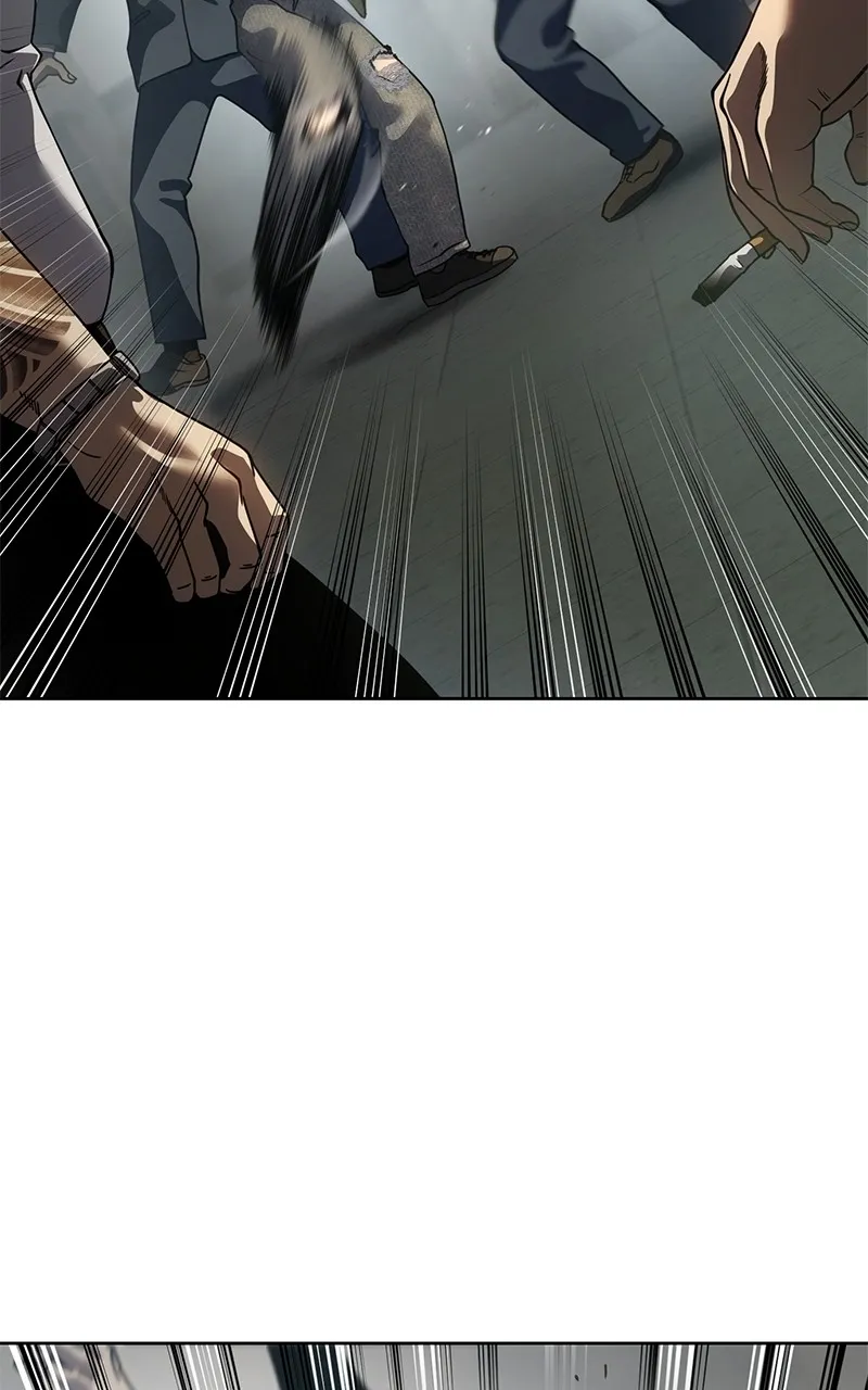 Dead Mansion Chapter 34 page 90 - 