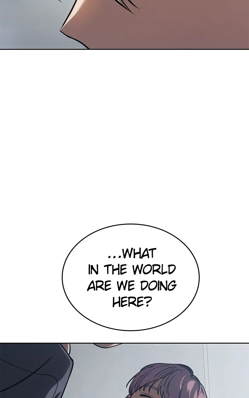Dead Mansion Chapter 34 page 10 - 