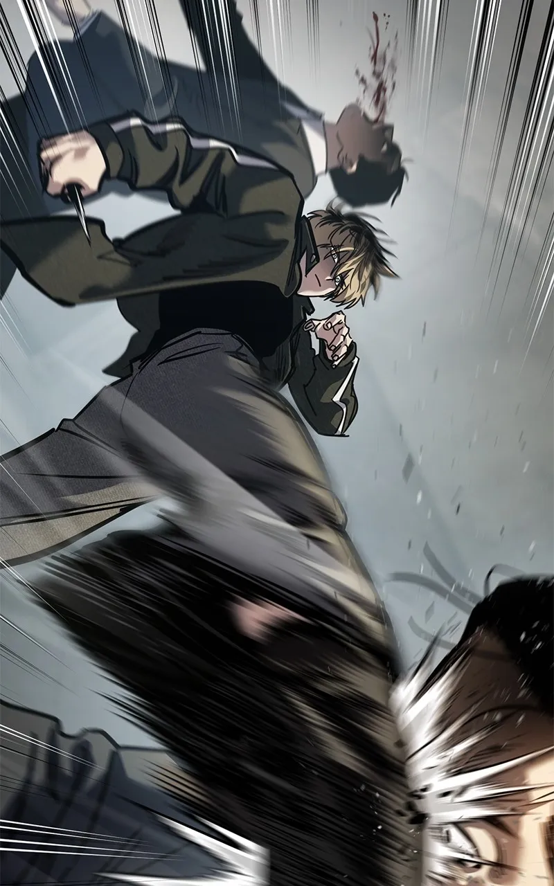 Dead Mansion Chapter 34 page 91 - 