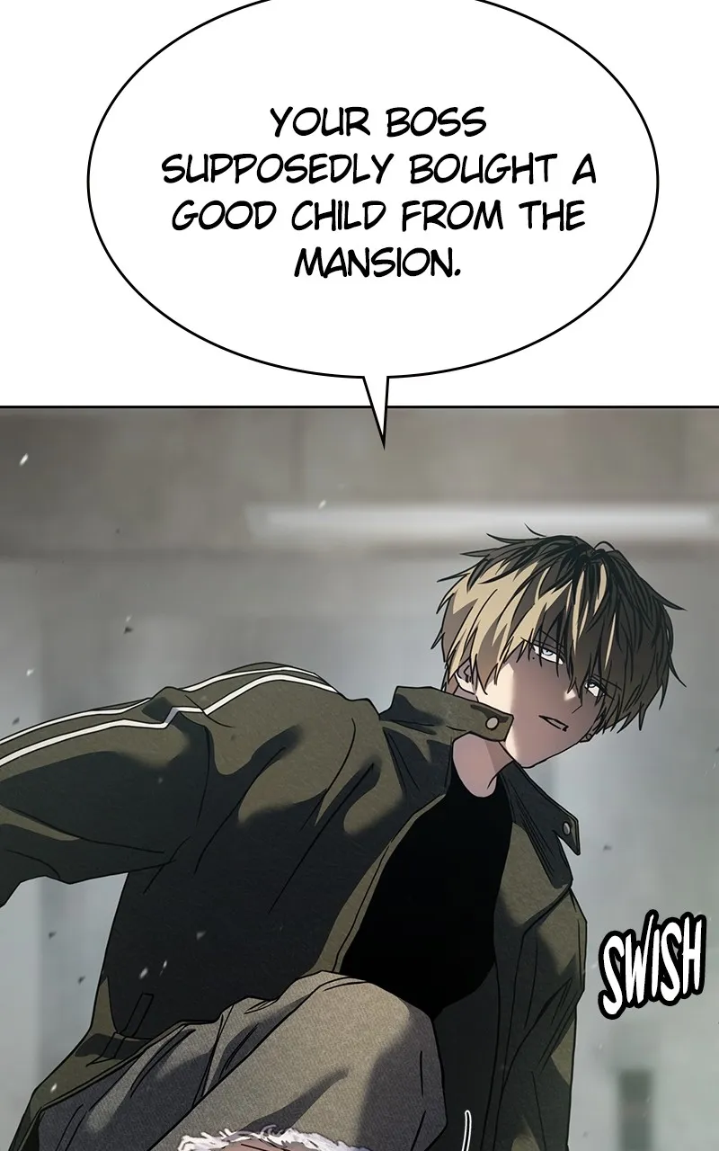 Dead Mansion Chapter 34 page 93 - 