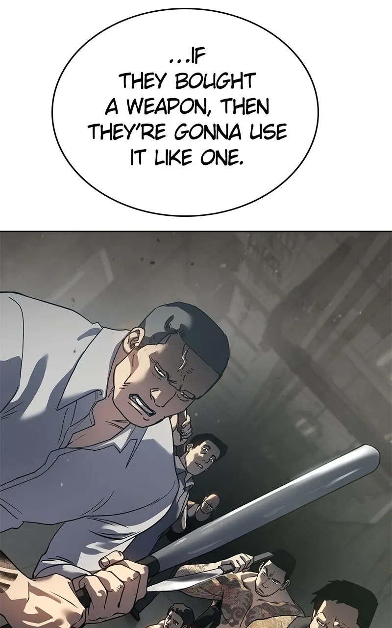 Dead Mansion Chapter 34 page 95 - 