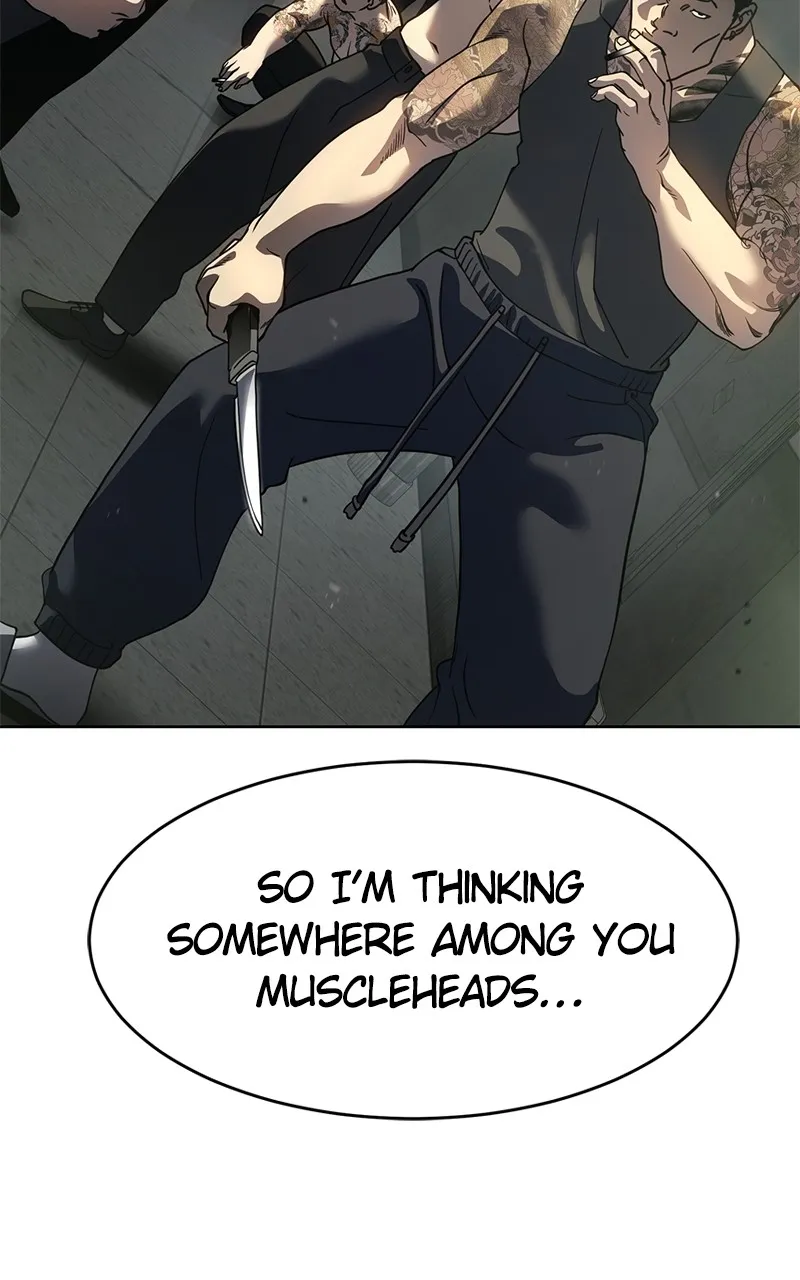Dead Mansion Chapter 34 page 96 - 