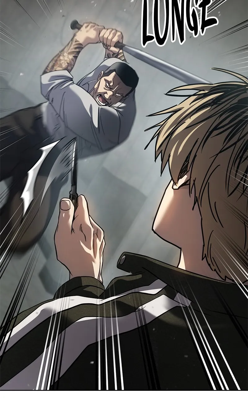 Dead Mansion Chapter 34 page 99 - 