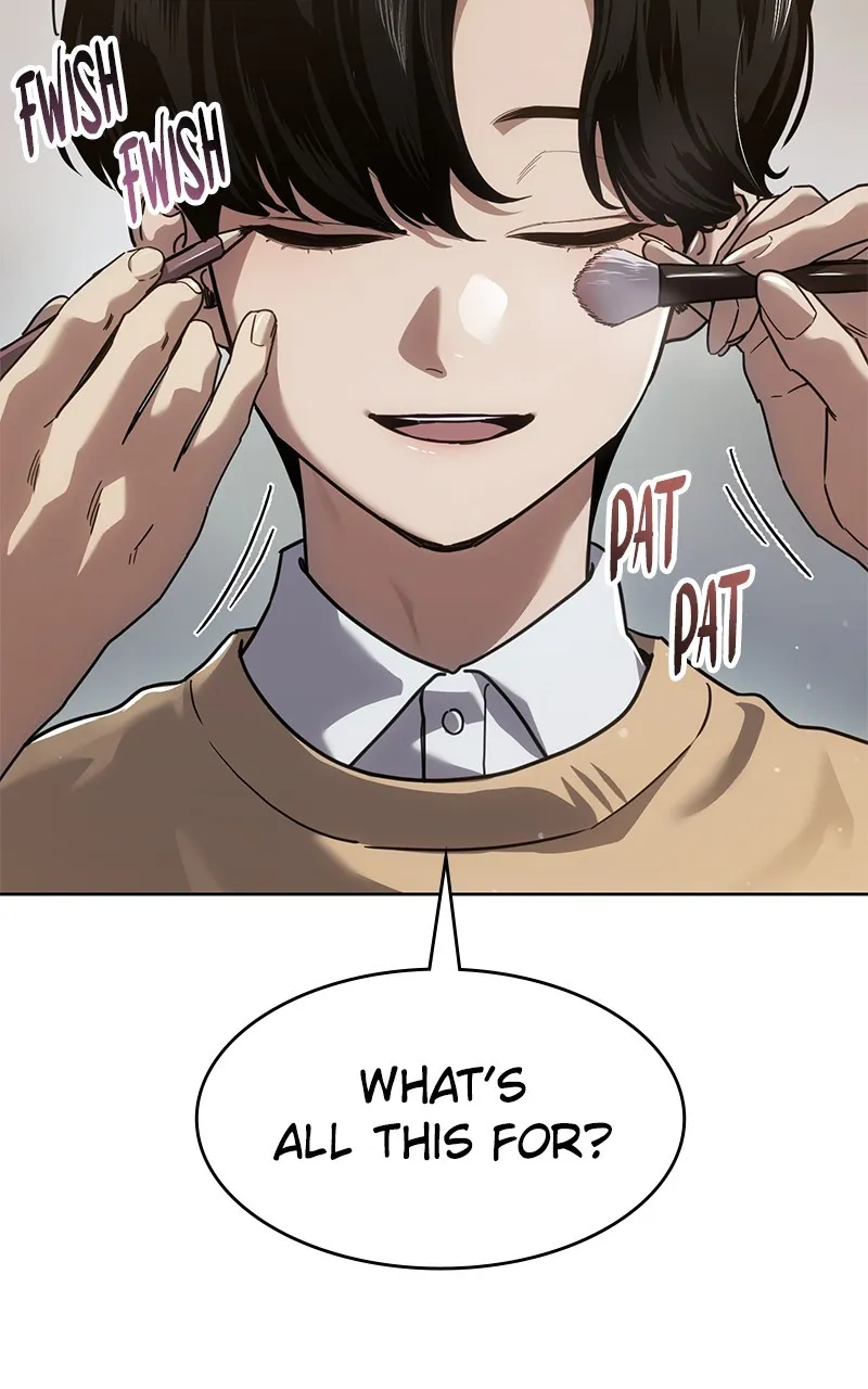 Dead Mansion Chapter 35 page 2 - 
