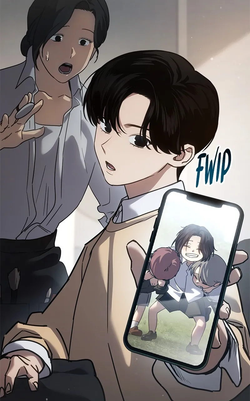 Dead Mansion Chapter 35 page 11 - 