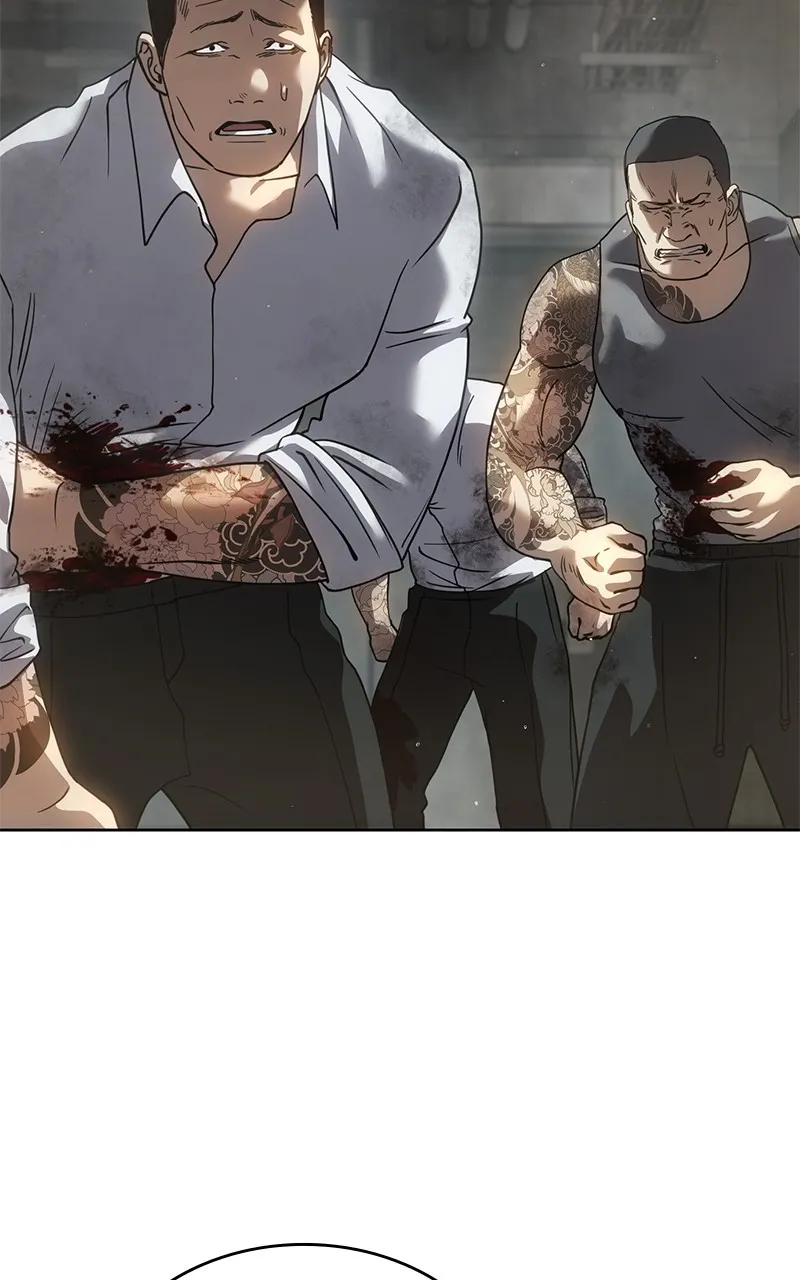Dead Mansion Chapter 35 page 102 - 