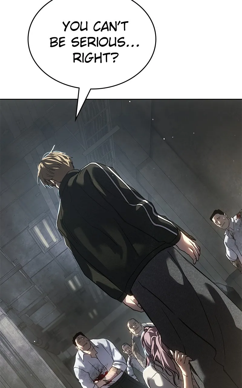 Dead Mansion Chapter 35 page 103 - 
