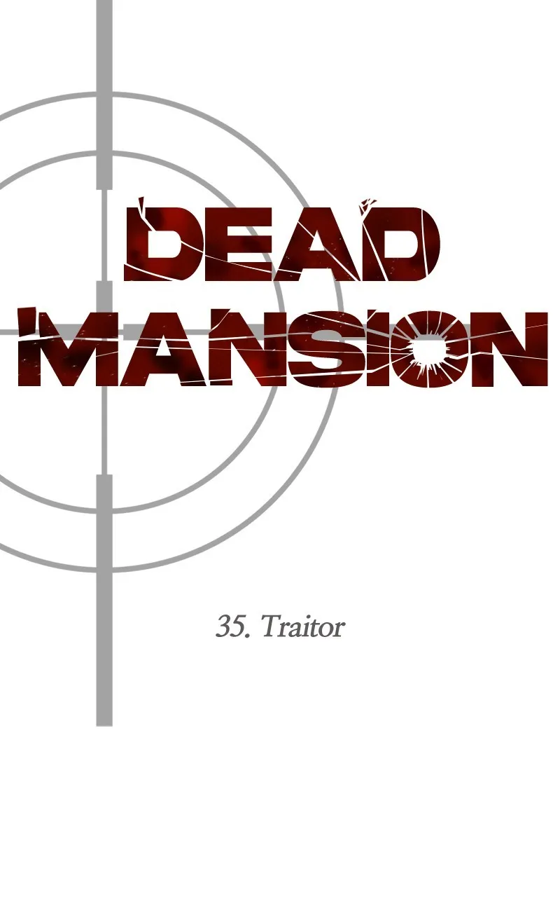 Dead Mansion Chapter 35 page 107 - 