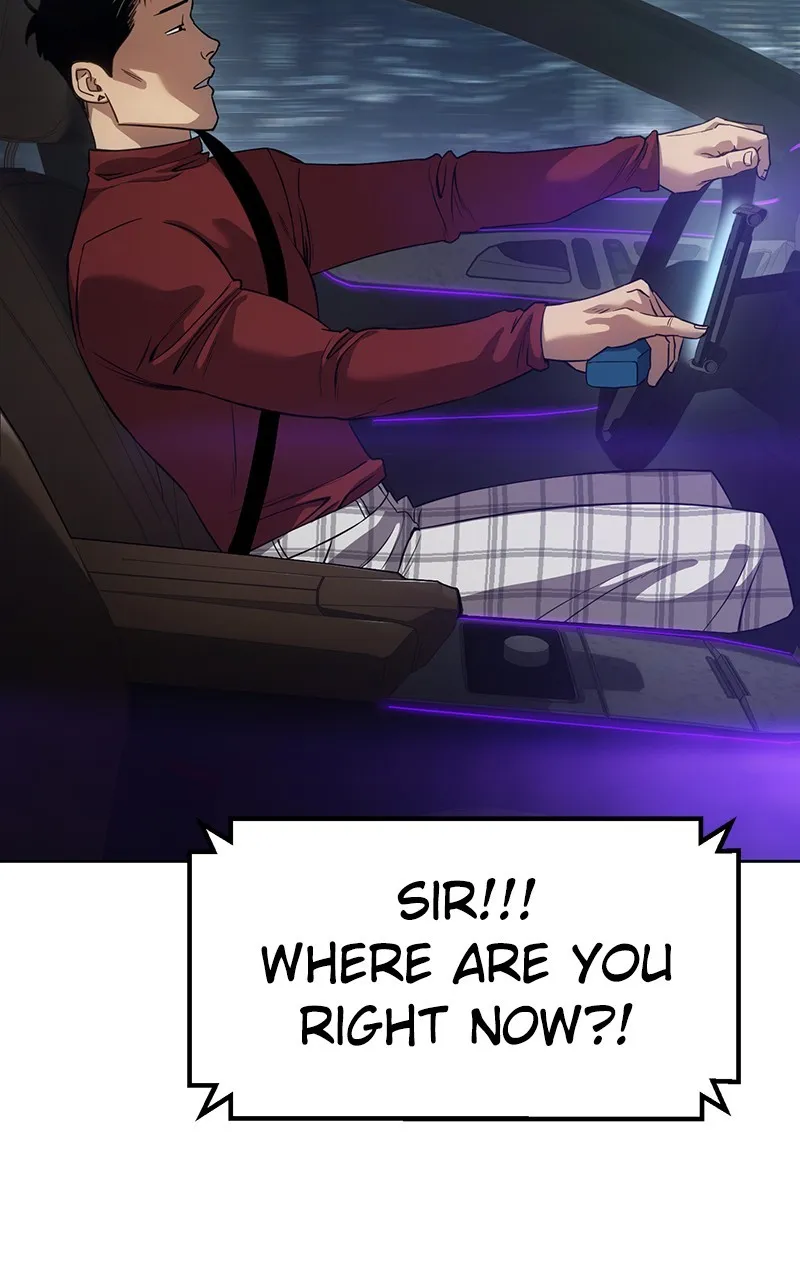 Dead Mansion Chapter 35 page 114 - 