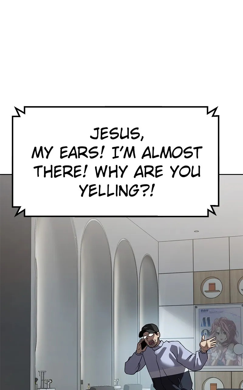 Dead Mansion Chapter 35 page 115 - 
