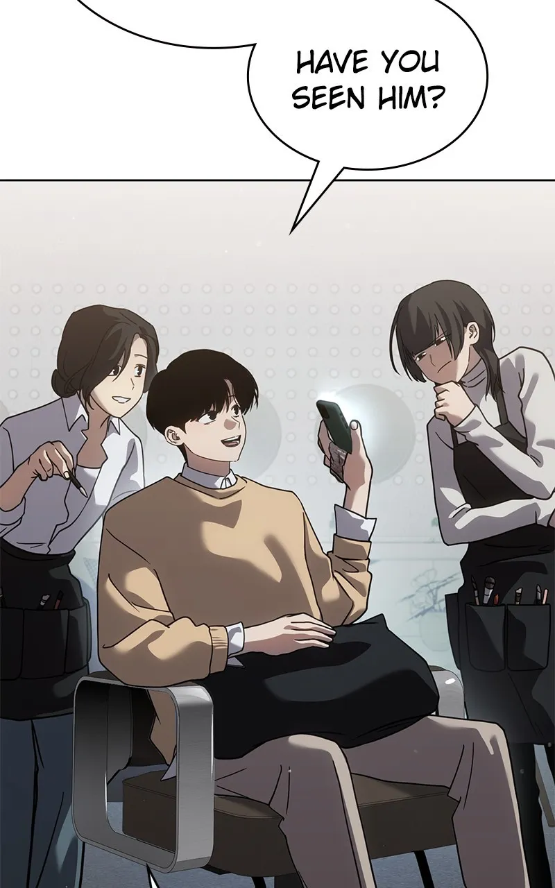 Dead Mansion Chapter 35 page 13 - 