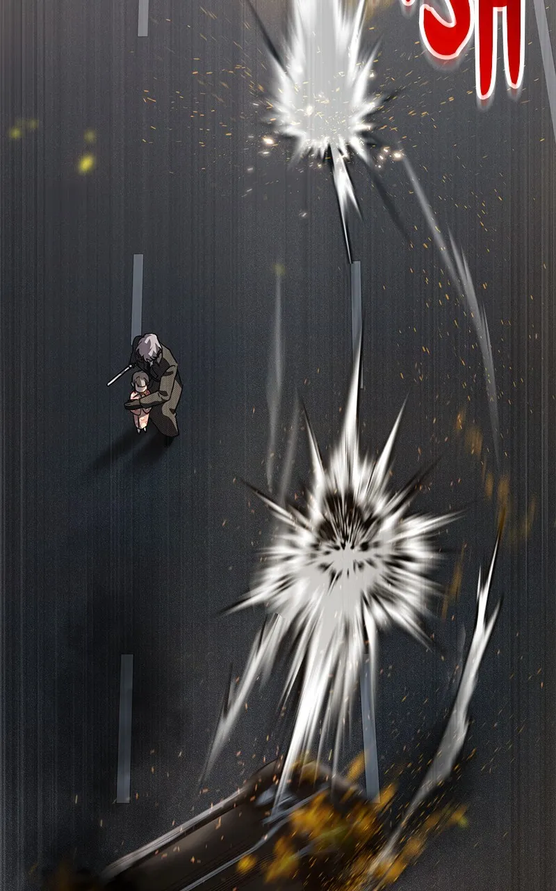 Dead Mansion Chapter 35 page 134 - 