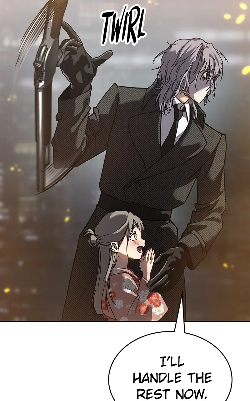 Dead Mansion Chapter 35 page 136 - 