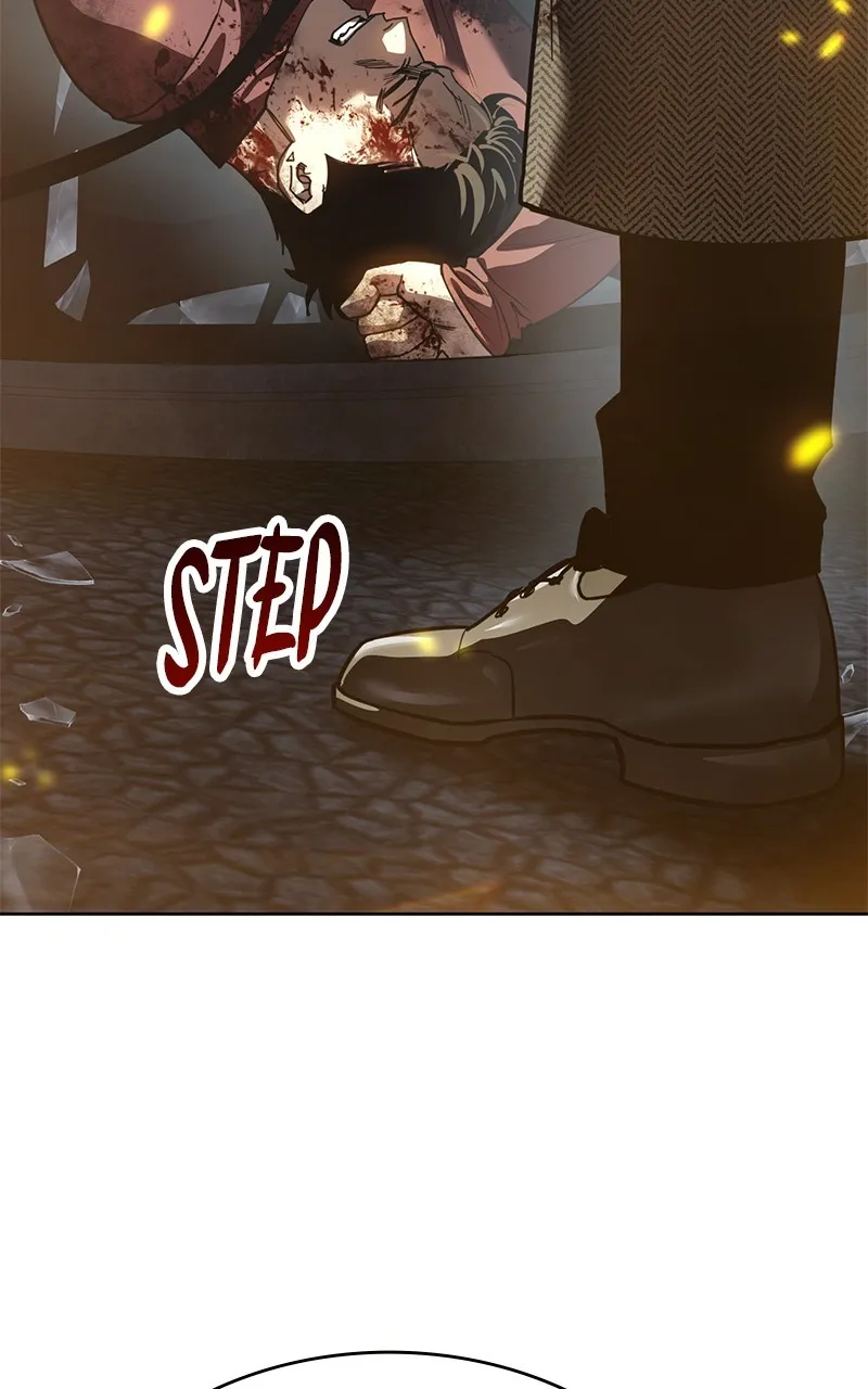 Dead Mansion Chapter 35 page 138 - 