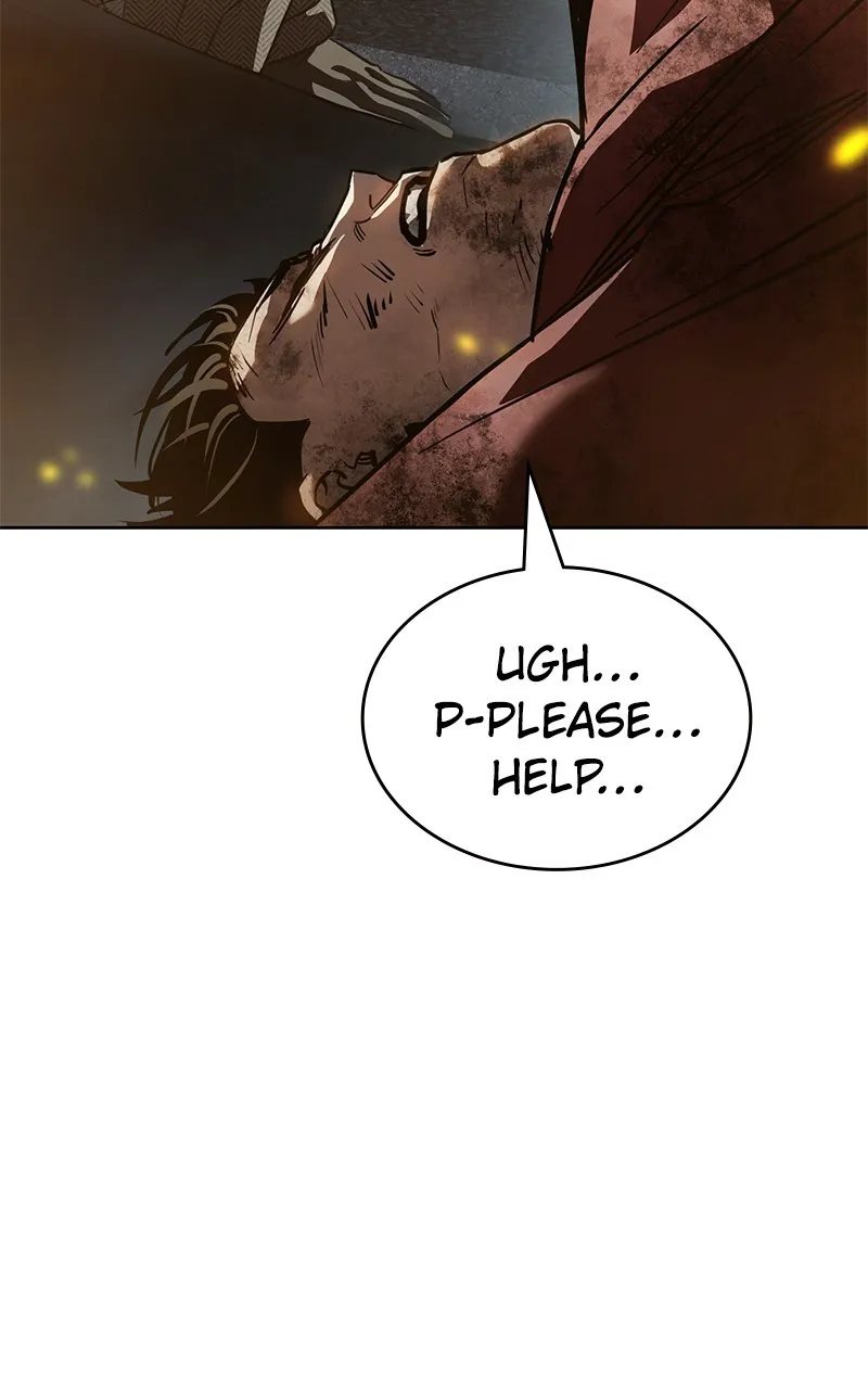 Dead Mansion Chapter 35 page 140 - 