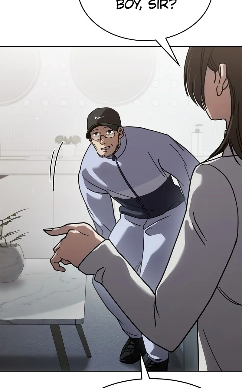 Dead Mansion Chapter 35 page 15 - 