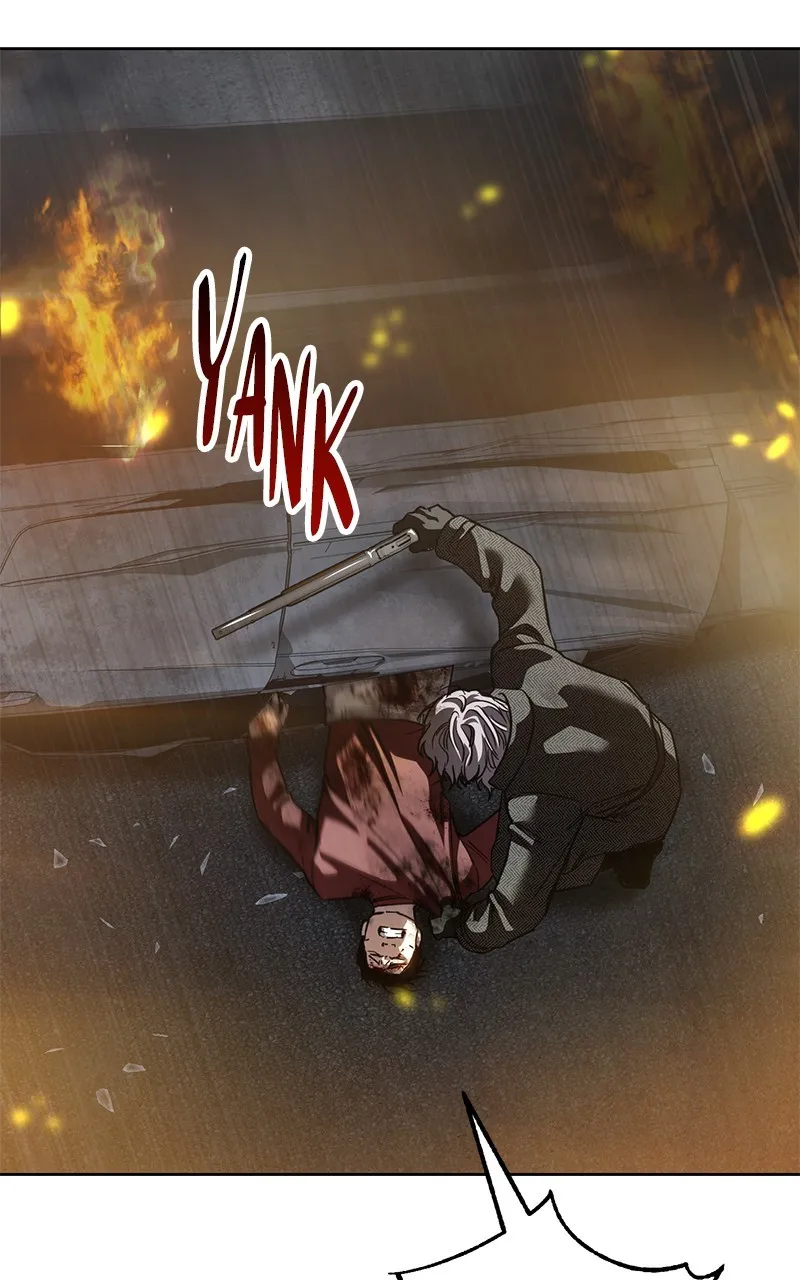 Dead Mansion Chapter 35 page 141 - 