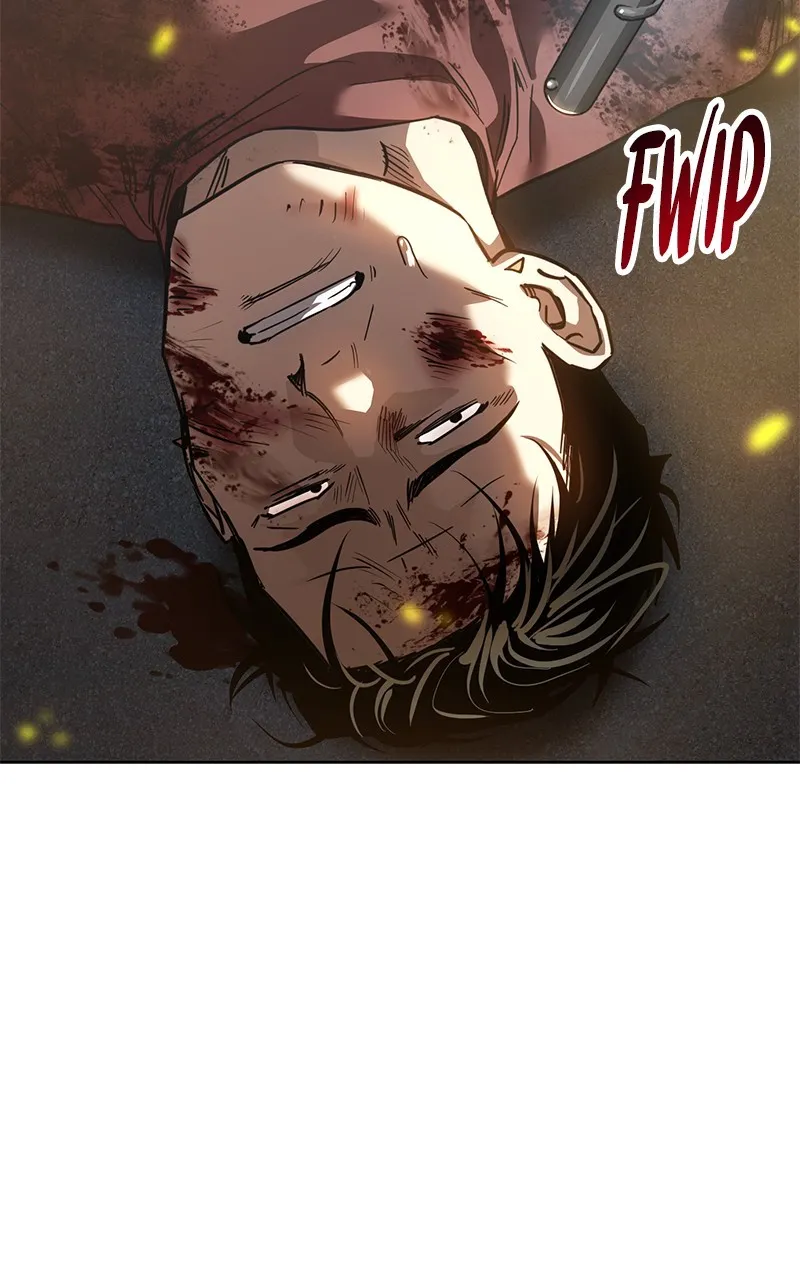 Dead Mansion Chapter 35 page 143 - 