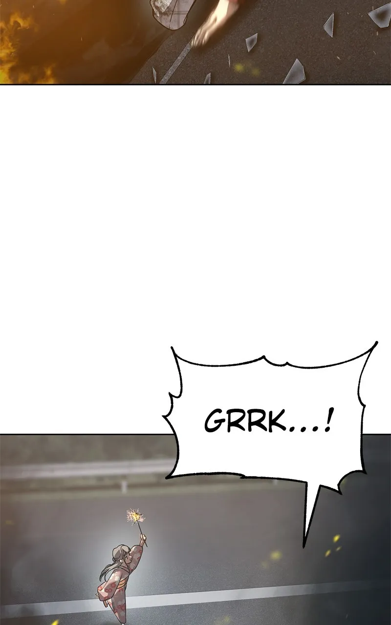 Dead Mansion Chapter 35 page 148 - 